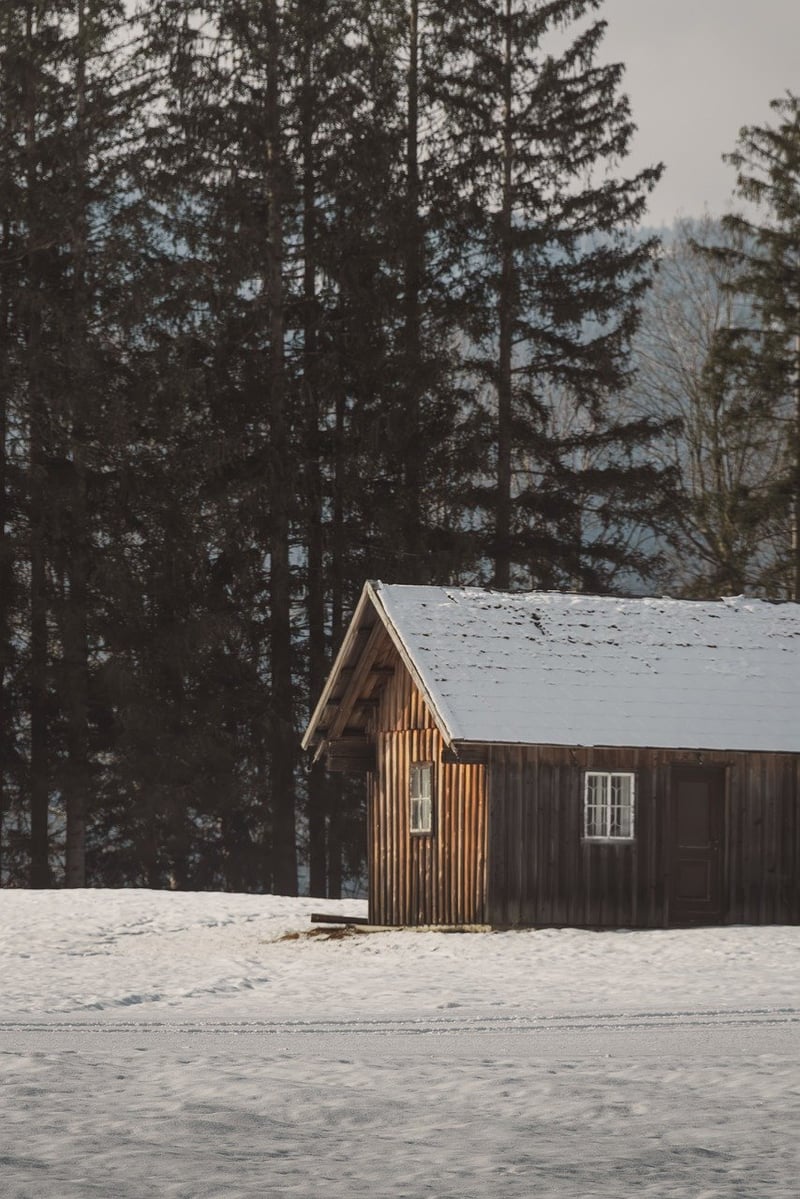 Dreamy Retreats