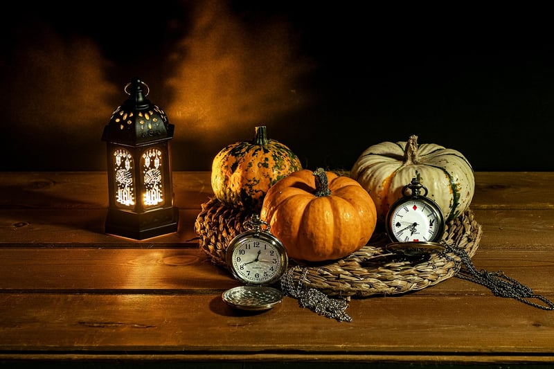 Magical Compositions
